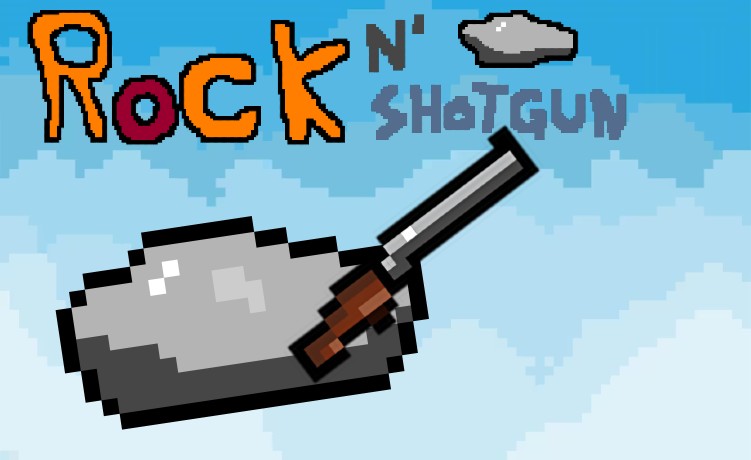 Cover image for Rock n' Shotgun 2