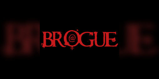 Cover image for Brogue - Oryx Design Lab Tiles