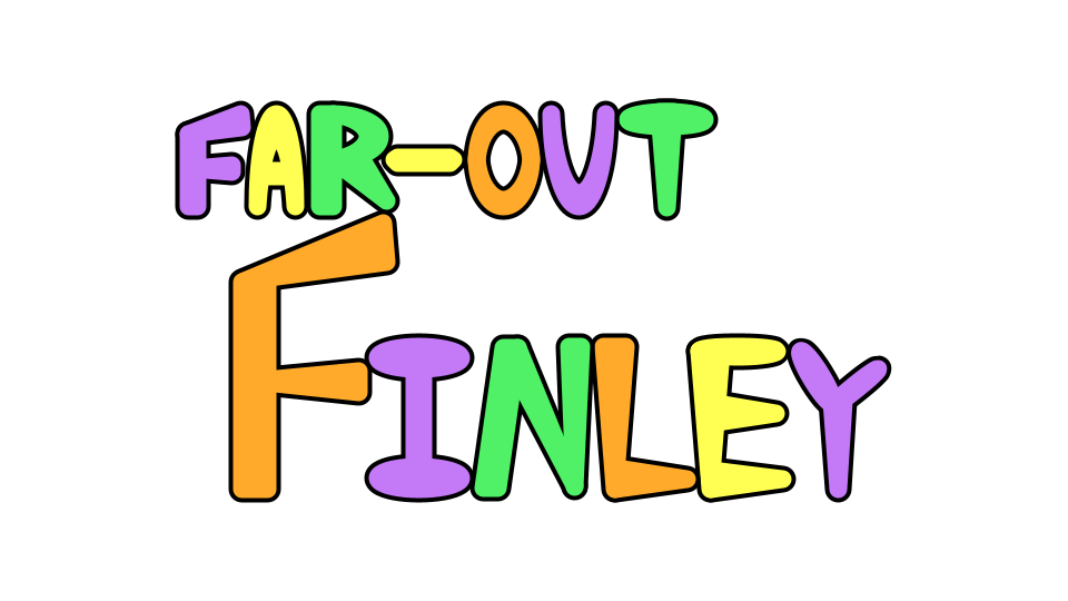 Far-Out Finley