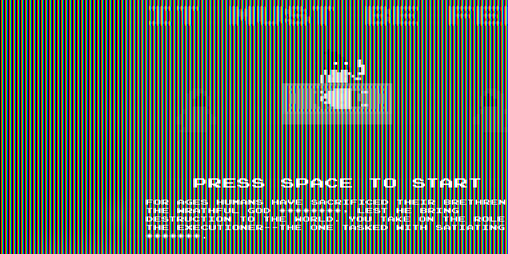 Cover image for It Must Be Fed