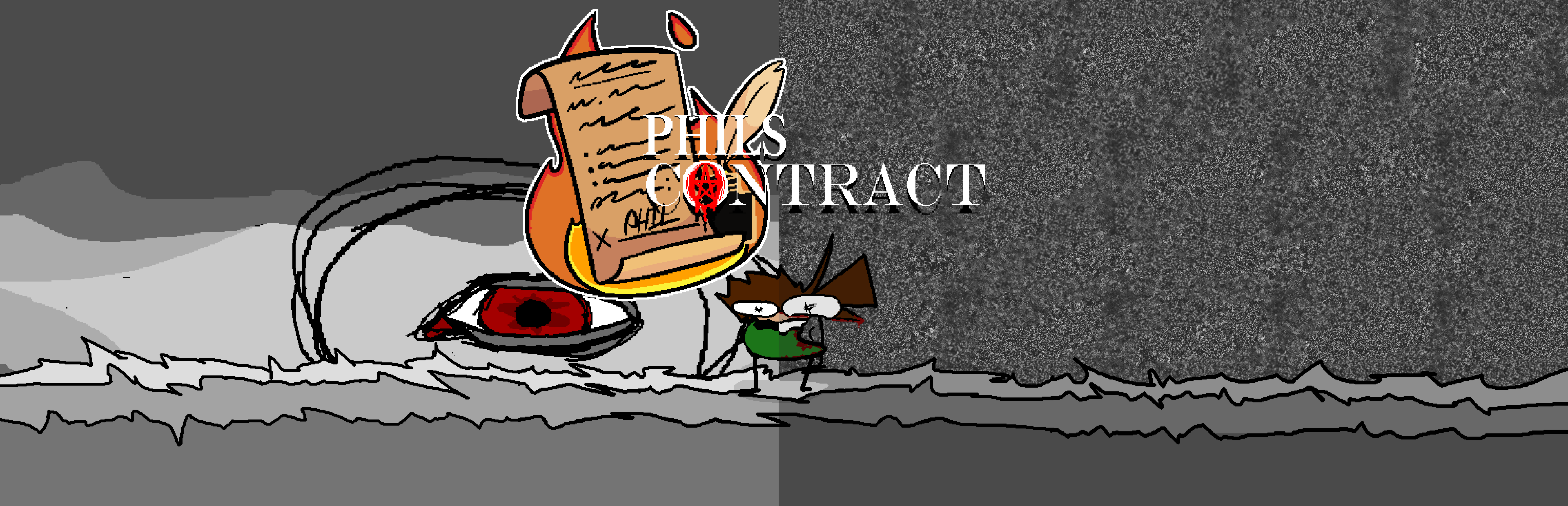 PHIL'S CONTRACT