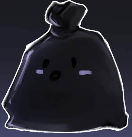Black Bag