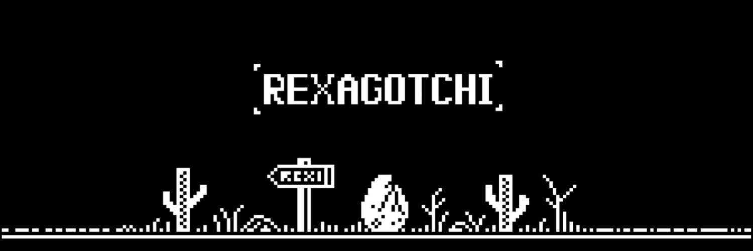 Rexagotchi