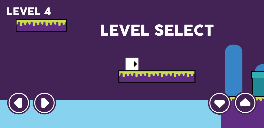 C2: Level Select