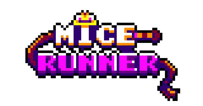 MICE RUNNER🐀