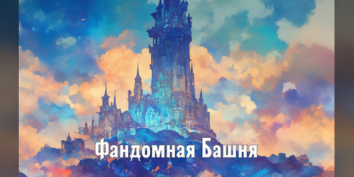Cover image for Фандомная Башня