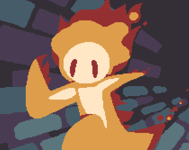 Cover image for Nimble Ember
