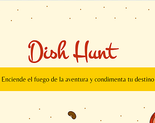 Dish Hunt