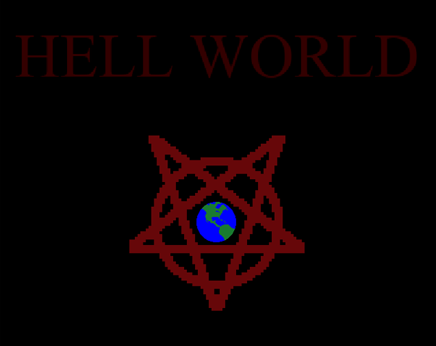 Hell World