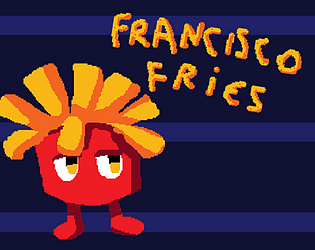 Francisco Fries