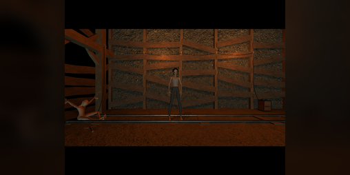 Cover image for Quest For Gory