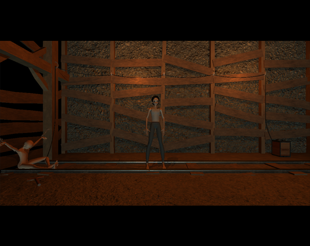 Cover image for Quest For Gory