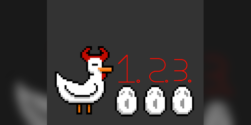 Cover image for Omelette Adventure
