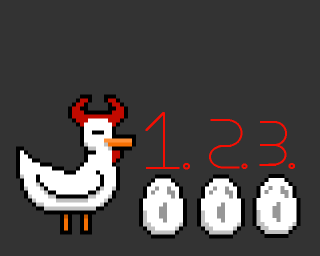 Cover image for Omelette Adventure