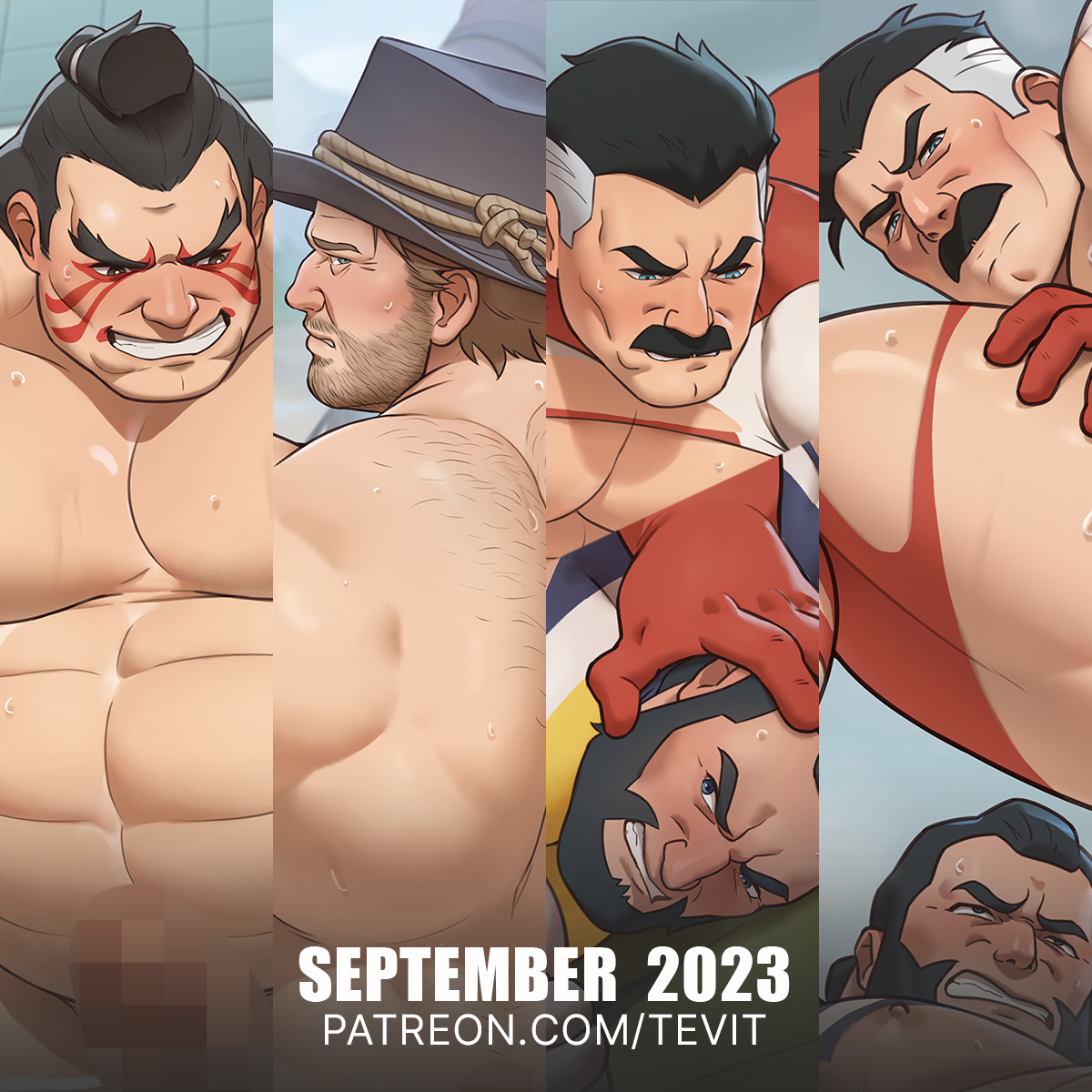 Cover image for September 2023