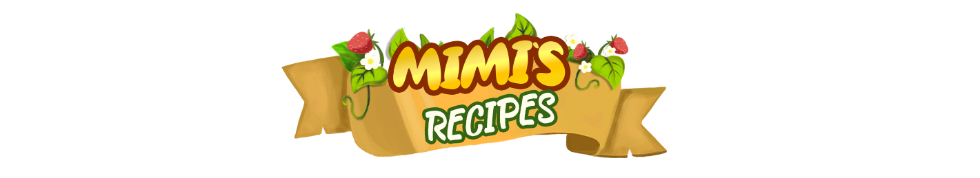 Mimi`s Recipes