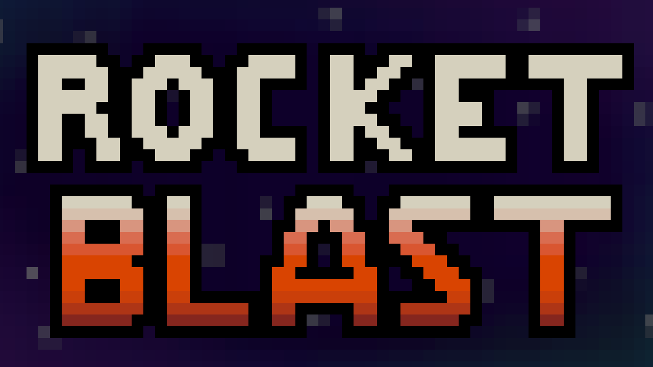 Rocket Blast