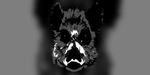 Cover image for THE CANTANKEROUS BOAR