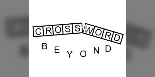 Cover image for Crossword Beyond