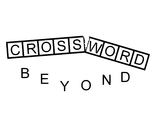 Crossword Beyond by Aramsantze Crossword Beyond by Aramsantze