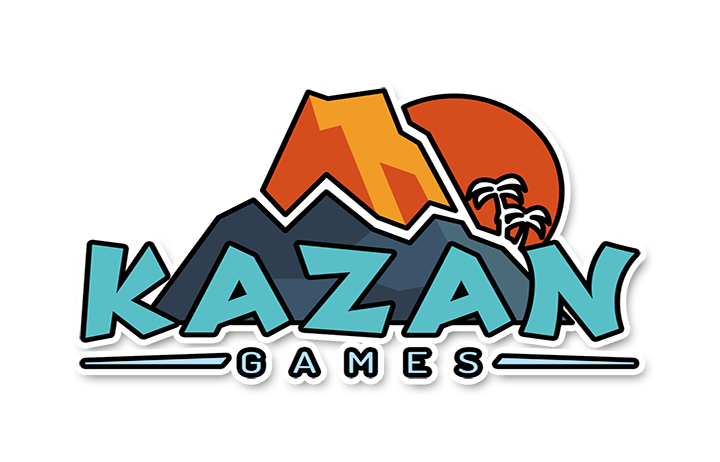 Kazan Games