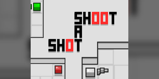 Cover image for Shoot a Shot