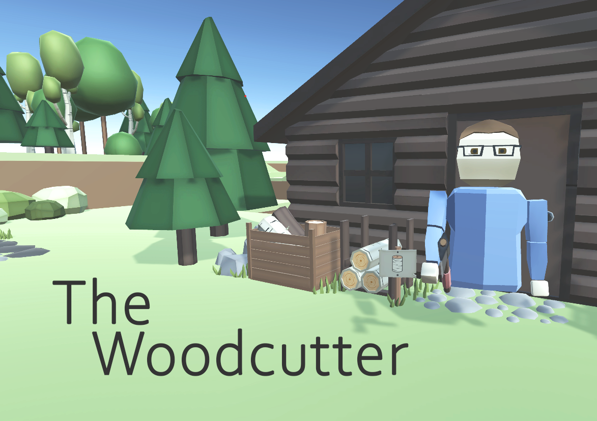 The Woodcutter