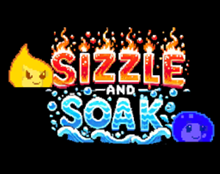 Sizzle and Soak