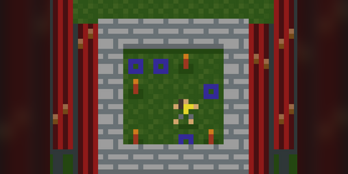 Cover image for Ultimate Javelin Golf