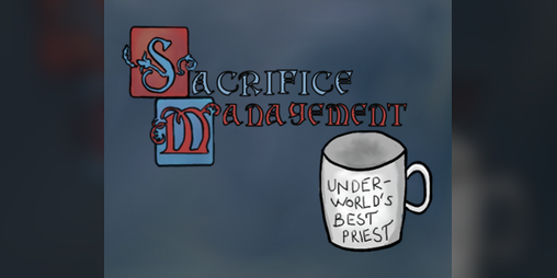 Cover image for Sacrifice Management