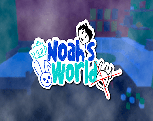 Noah's World