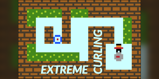 Cover image for Extreme Curling