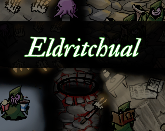Eldritchual