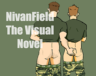 NivanField: The Visual Novel