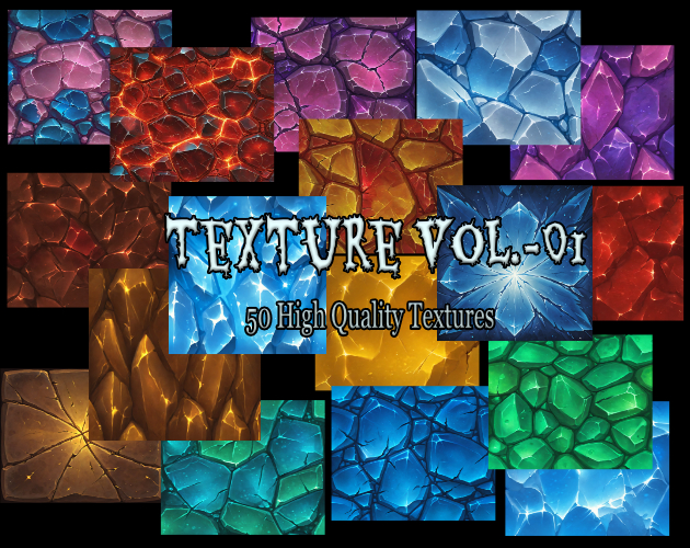 Texture Vol 01 By Ashishlko11