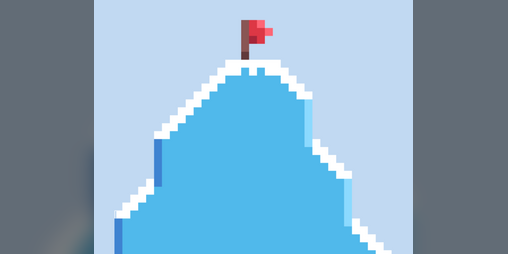 Cover image for Icy Ascent Reborn