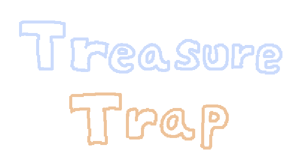 Treasure Trap (トレジャートラップ)