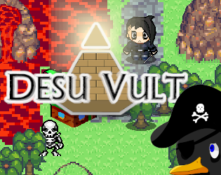 Desu Vult