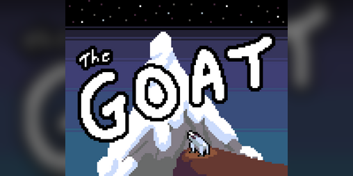 Cover image for The GOAT of climbing