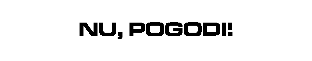 Nu, Pogodi!