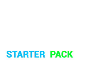 FPS Starter Pack update