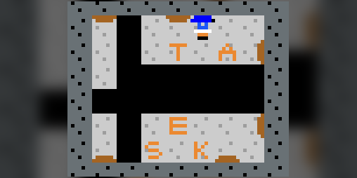 Cover image for Boarding Zone