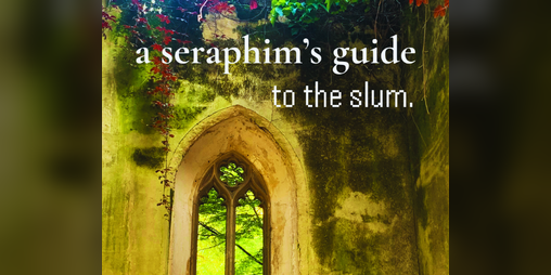 Cover image for A Seraphim's Guide To The Slum