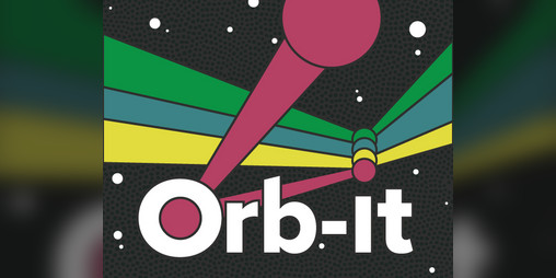 Cover image for Orb-it