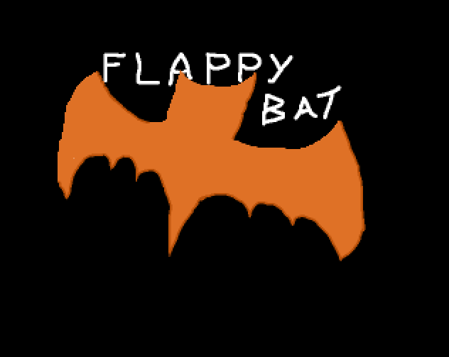 Flappy Bat