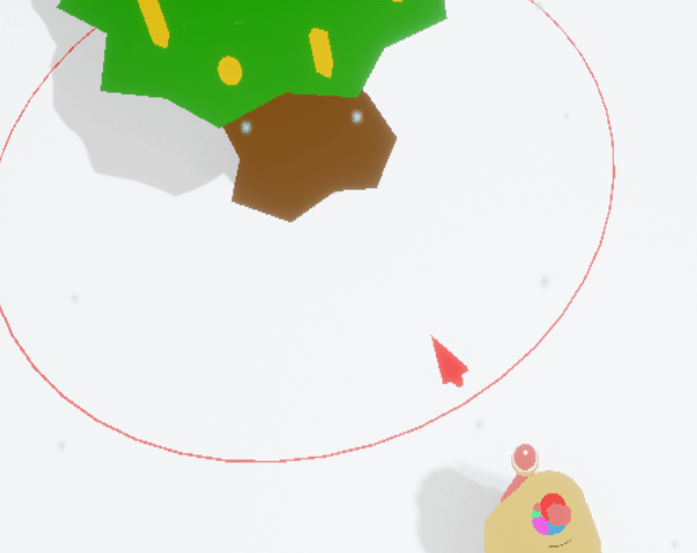 Christmas Game