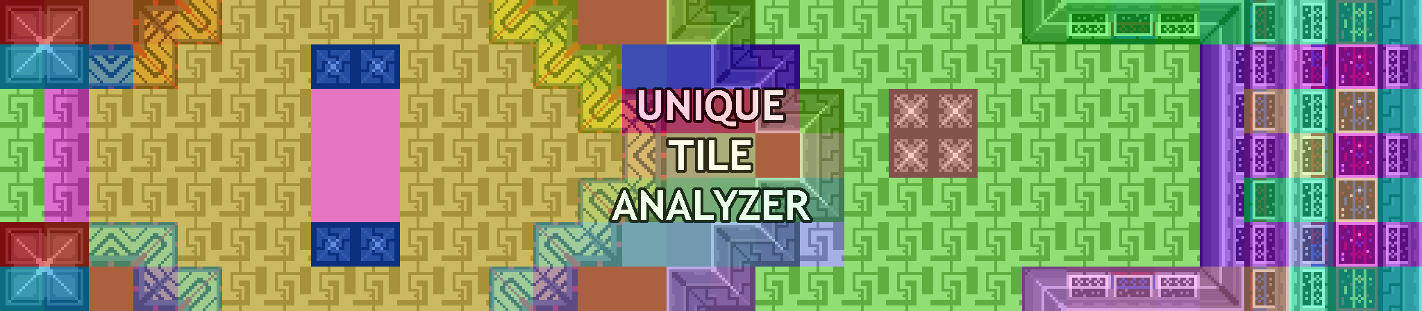 Unique Tile Analyzer