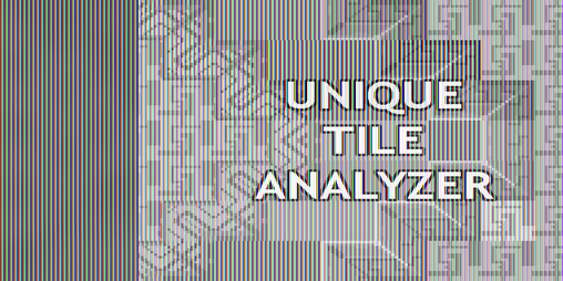 Cover image for Unique Tile Analyzer