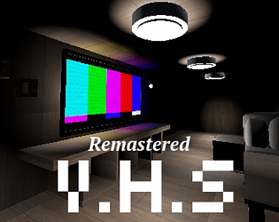 V.H.S Chapter 2: Remastered