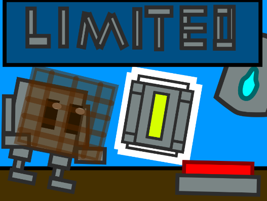 Limited - Puzzle Game